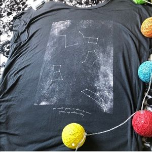 grey sky tee shirt from aeropostale